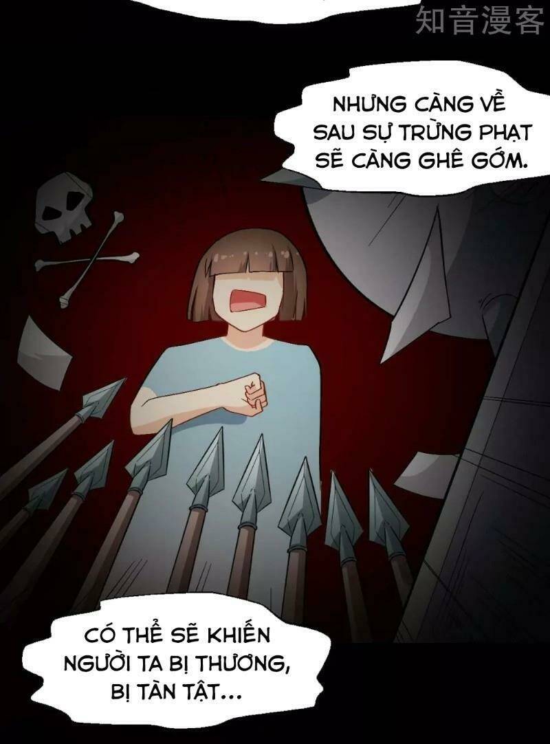 vườn trường cuồng sư hệ thống chapter 114 4