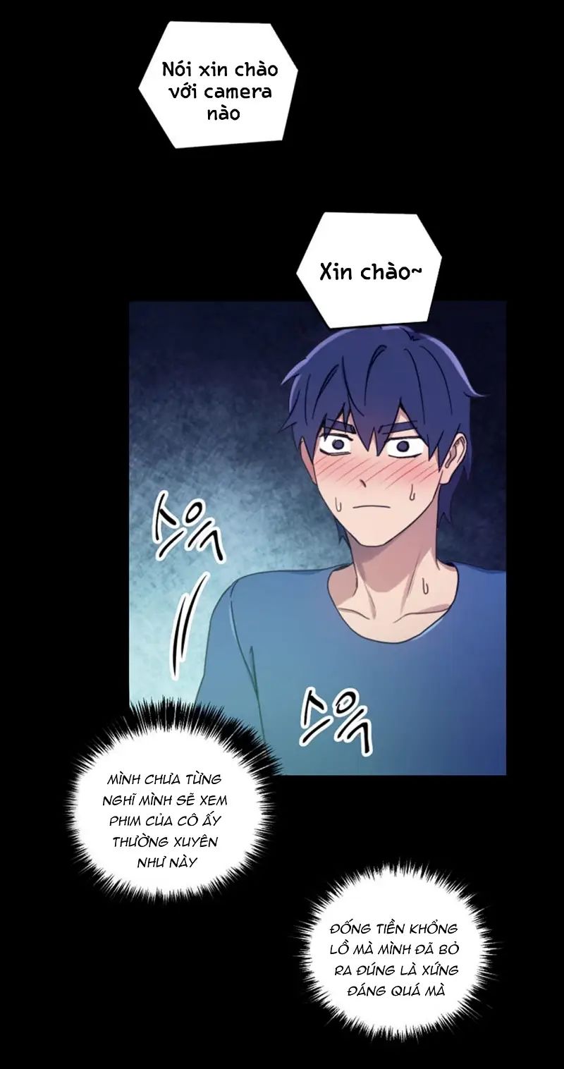 bạn của mẹ kế - không che chapter 6 21