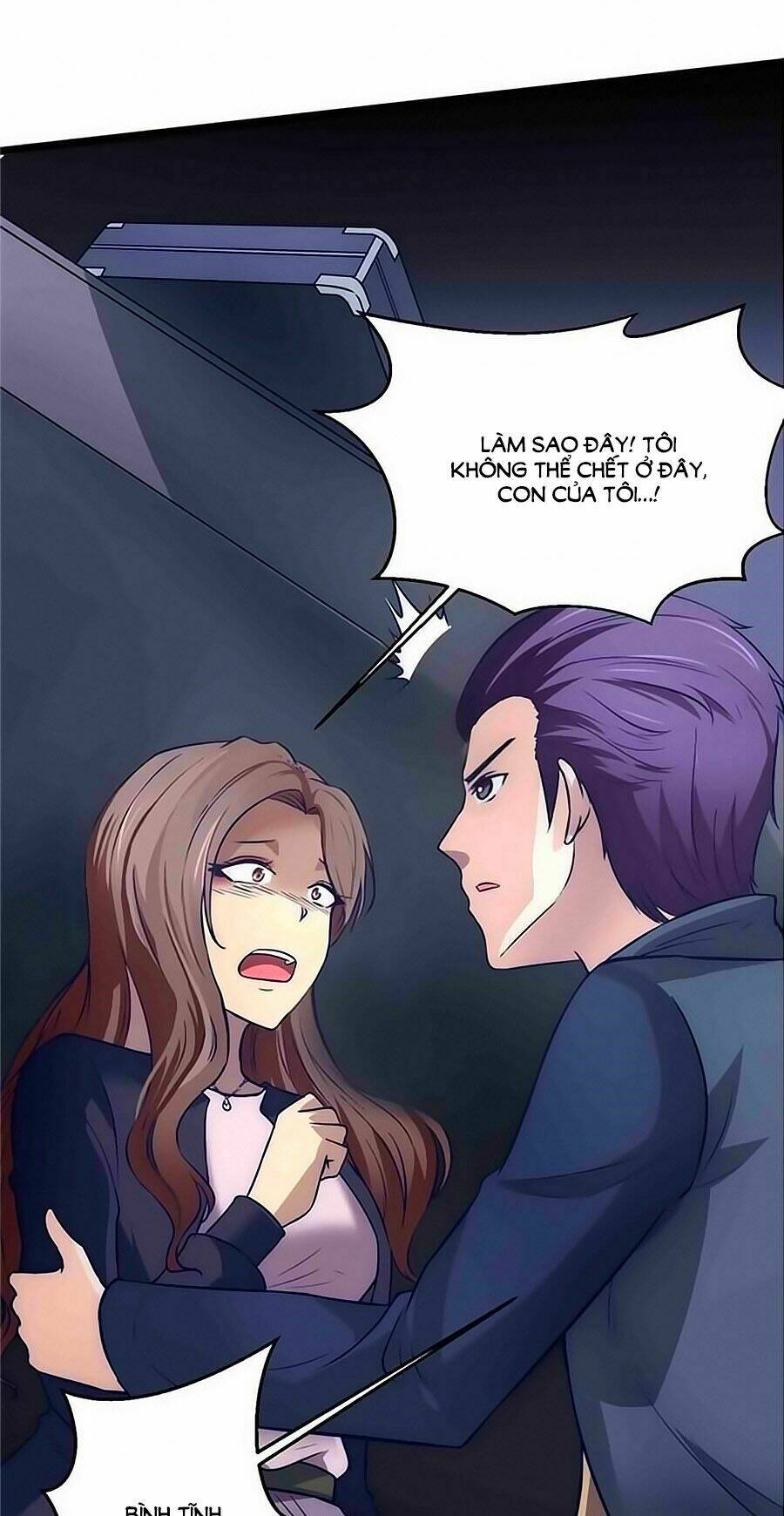 thời gian đều biết chapter 1 39