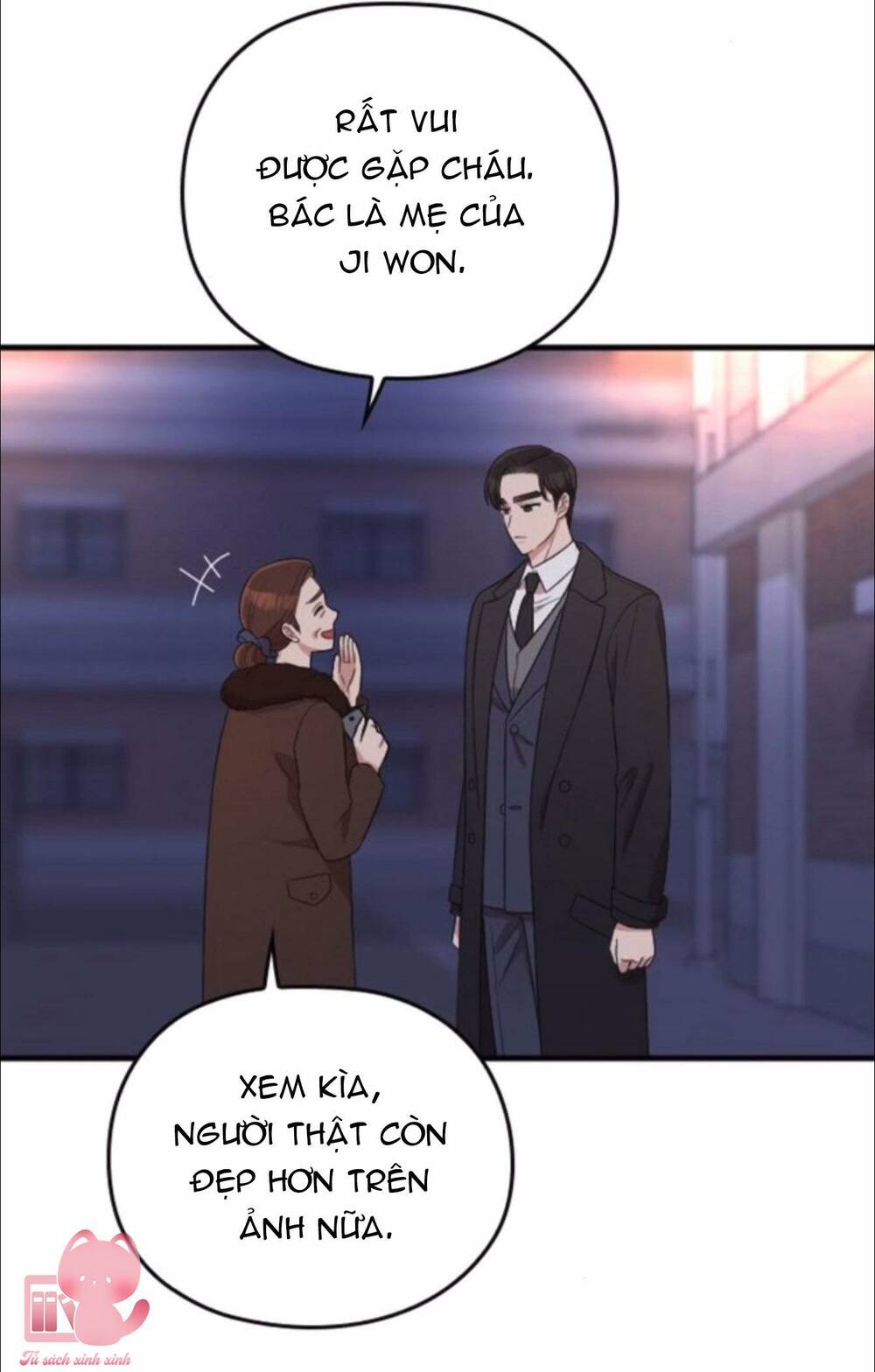 cô đi mà lấy chồng tôi đi chapter 54 16