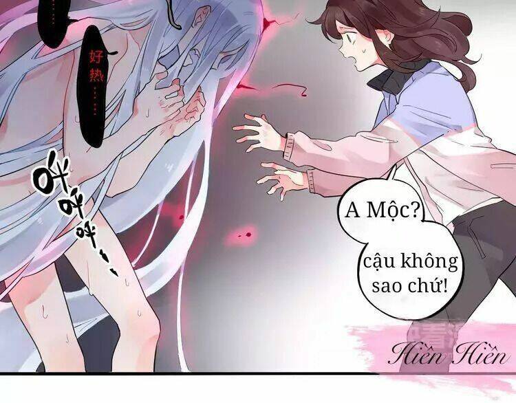 sos! tôi đã yêu một con sâu bướm (phần 2) chapter 27 11