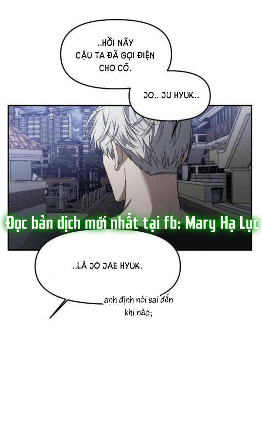 Tự Do Trong Mơ chapter 56.2 25