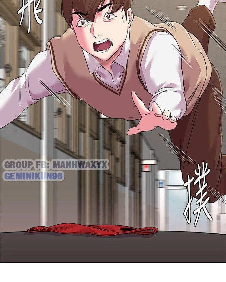 cô giáo gợi cảm chapter 10 6