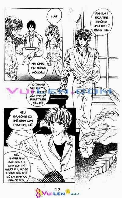 mùa hạ vàng chapter 6 100