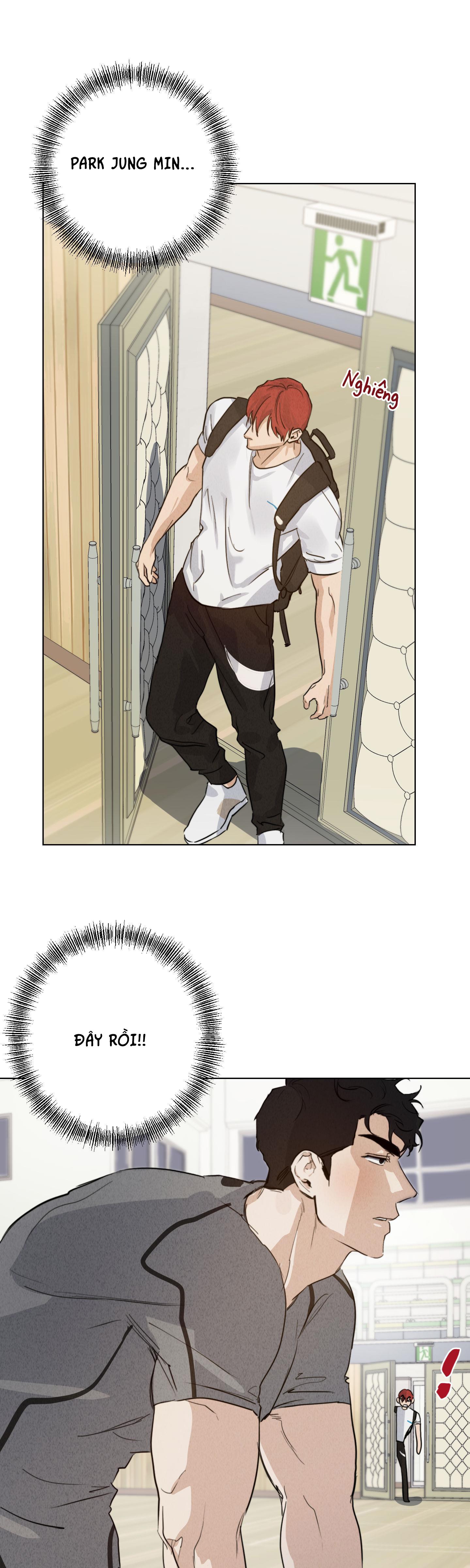 high clear chapter 6 22