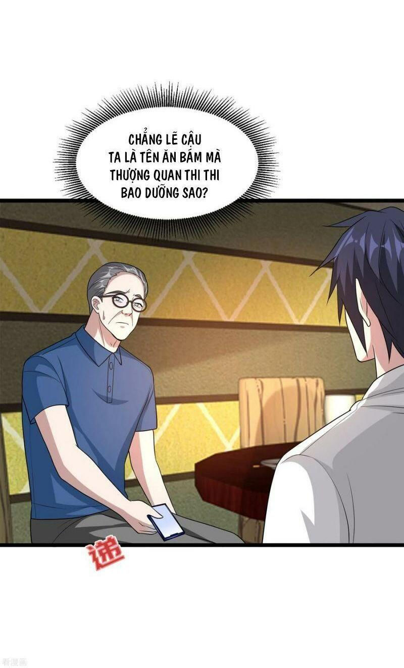 đô thị tà vương chapter 134 4