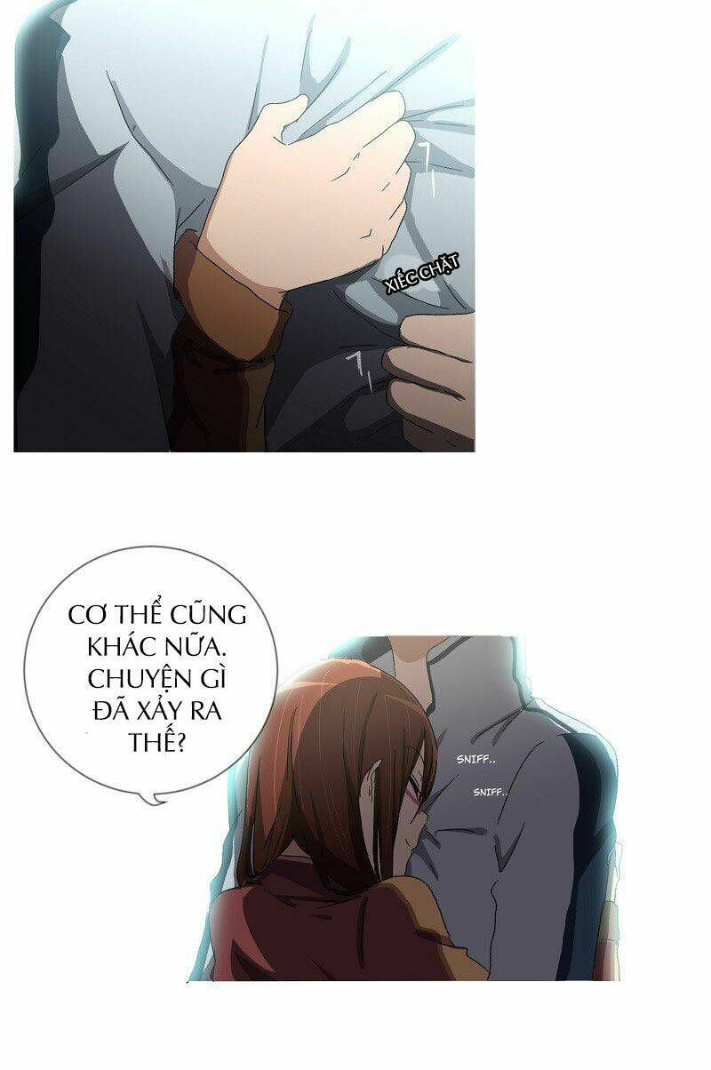 nhiệt huyết thanh xuân chapter 4 47