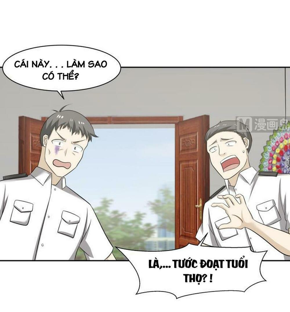 trên người ta có một rồng chapter 154 5