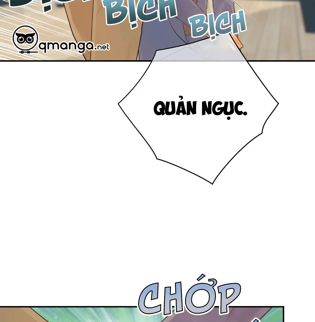 thời gian giữa sói và chó chapter 41 98