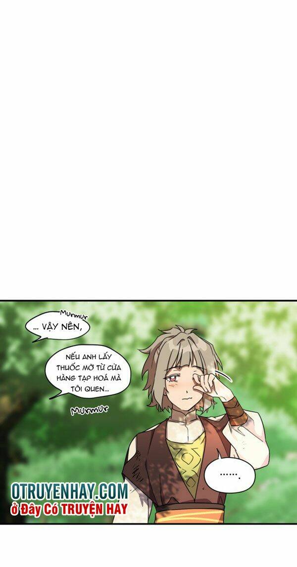 lâu đài vô danh chapter 26 31