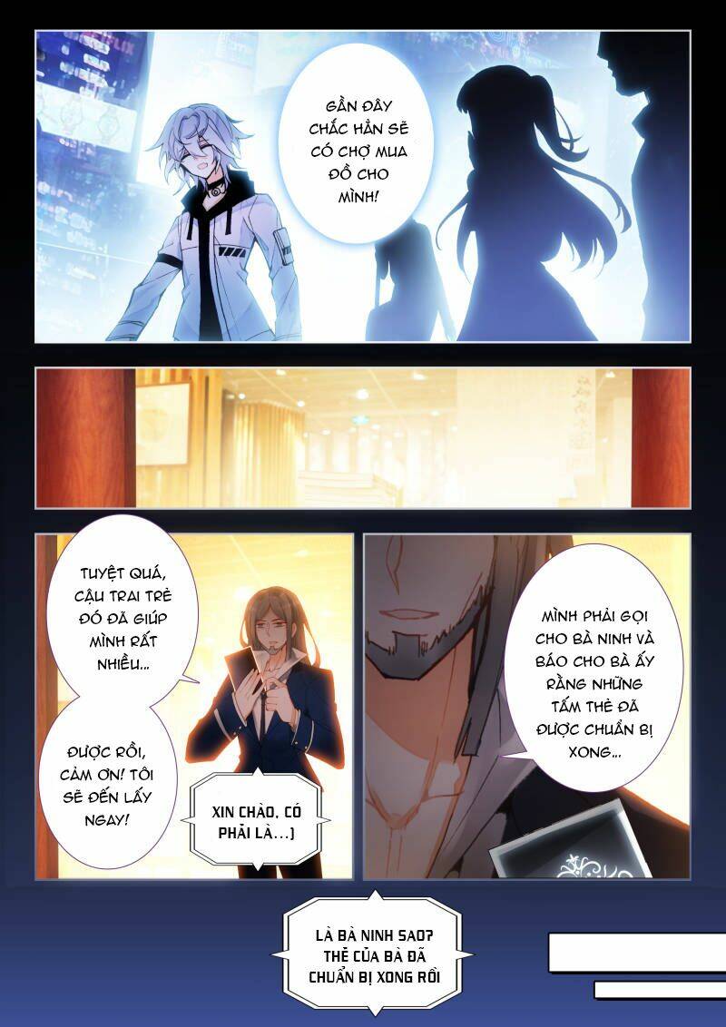 tạp đồ chapter 74 3