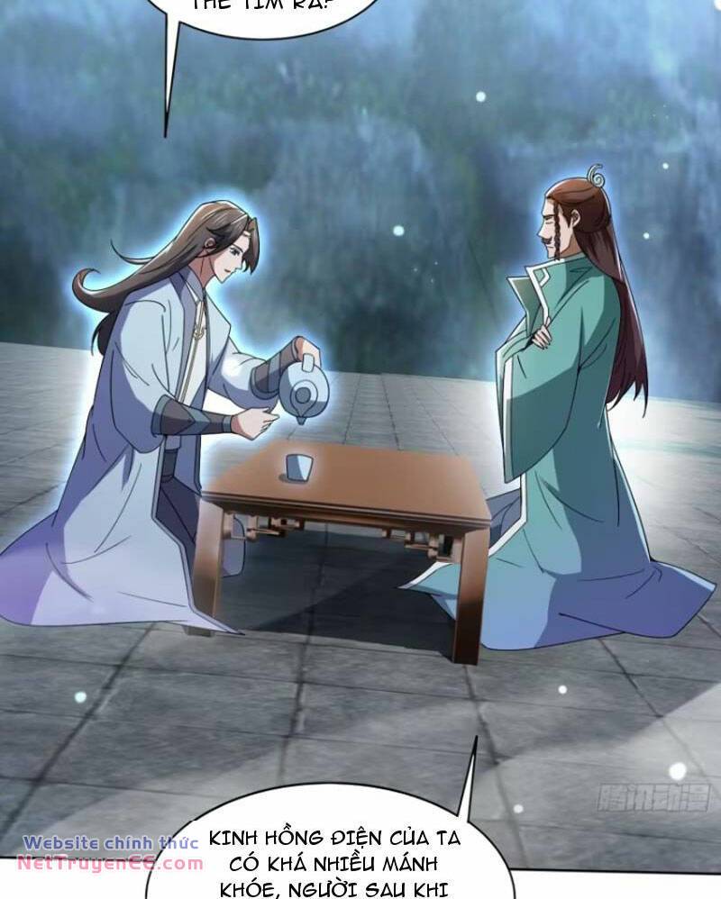 trăm tuổi mở hệ thống: con hiền cháu ngoan quỳ khắp núi! chapter 28 53