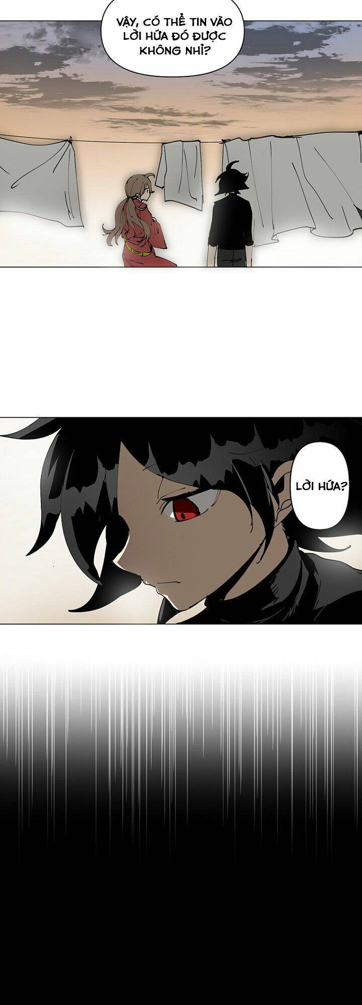 nỗ lực chapter 6 14