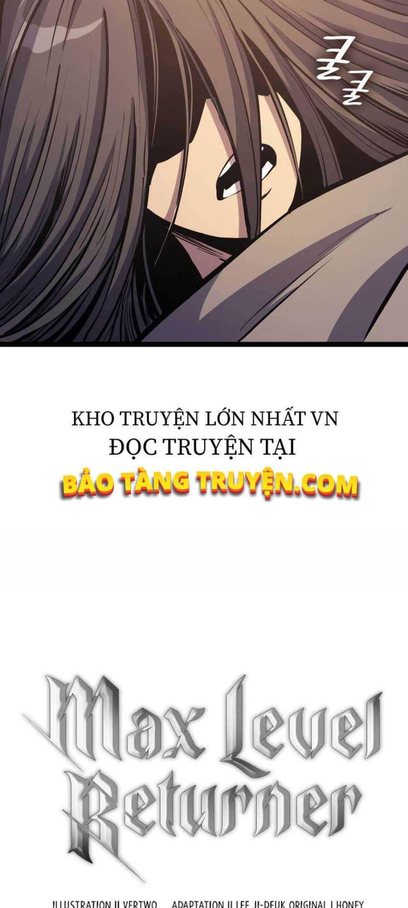 tôi trở lại thăng cấp một mình chapter 99 26