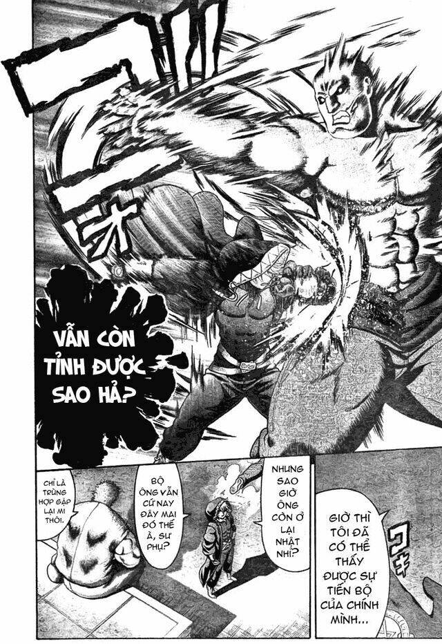 history's strongest disciple kenichi chapter 352 15