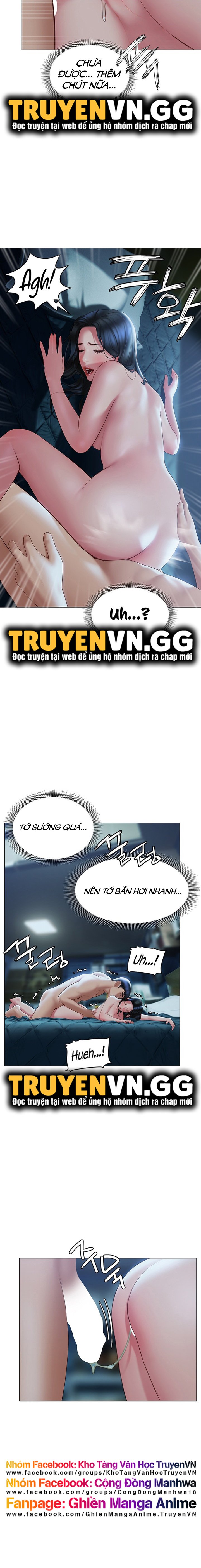 cách chúng mình tán tỉnh nhau chapter 34 15