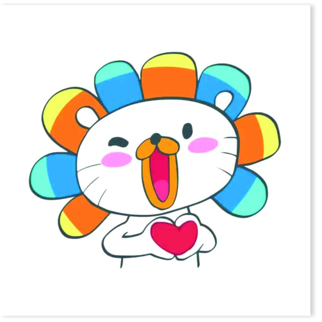 Tem rời dành cho vario 150 trắng đỏ rice decal