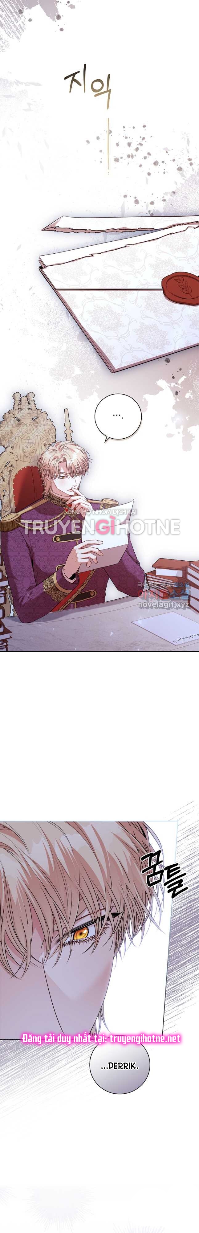 trở thành thư ký của bạo chúa chapter 88 15