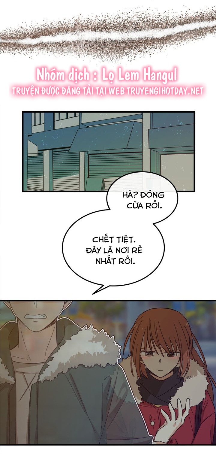 công thức cho tình yêu chapter 1 15