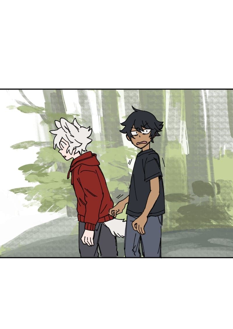 lumine - cội nguồn ánh sáng chapter 126 27