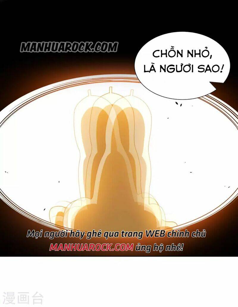 sư phụ của ta là thần tiên chapter 30 40