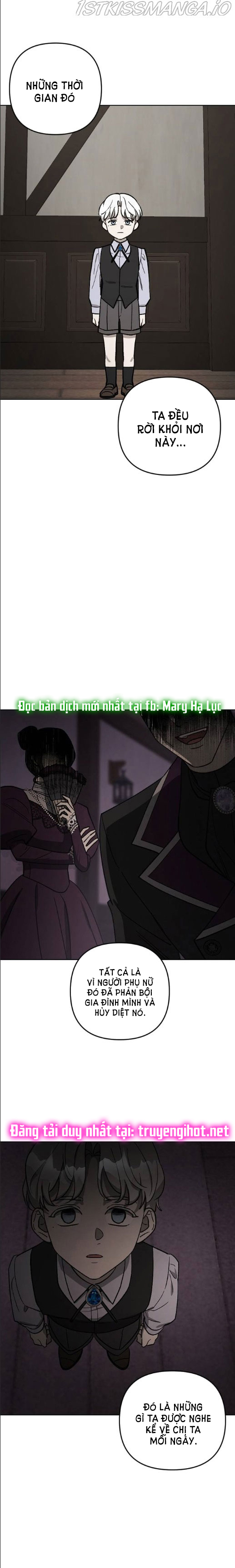 Hoàng Đế Đảo Ngược Thời Gian - Chương 61 - Trang 20