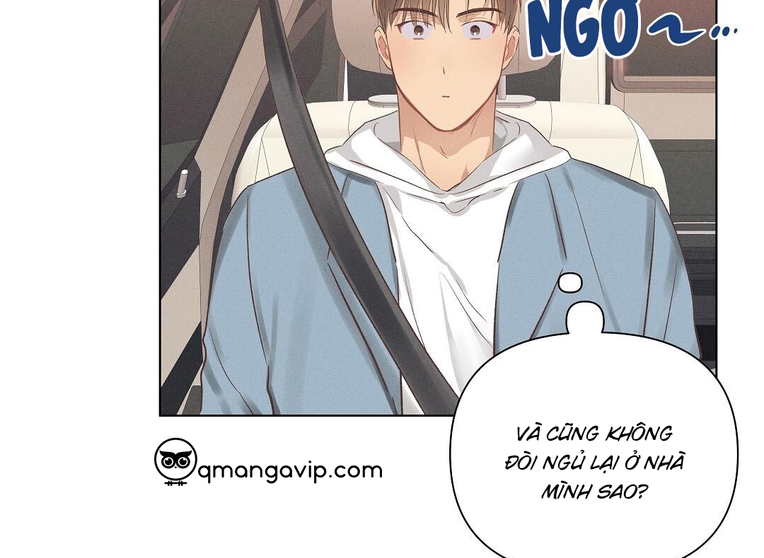 đại úy lãng mạn thân yêu của tôi chapter 25 34