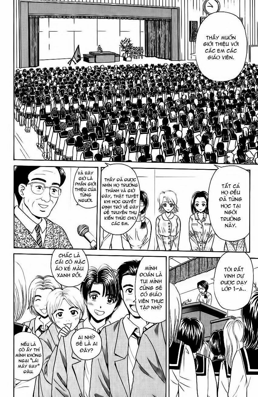 open sesame chapter 46 4