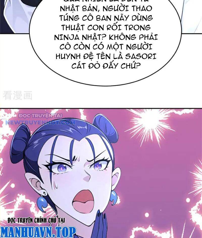 ta thực sự không muốn làm thần tiên chapter 117 26