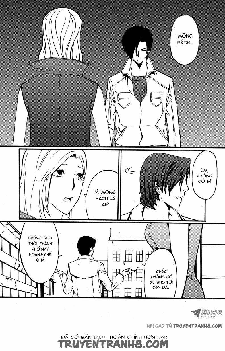 nhân quả tuần hoàn chapter 17.5 8