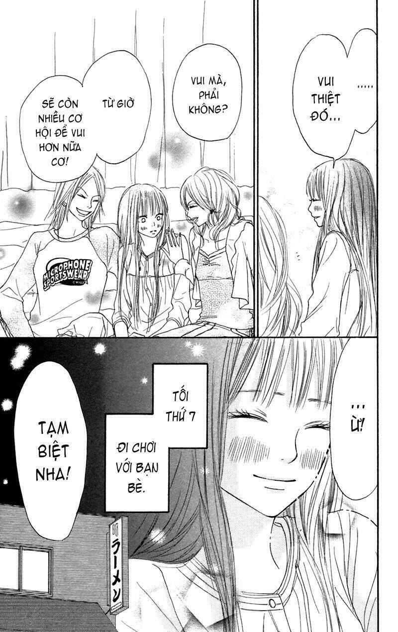 anh đã cho em biết bao thứ đầu tiên chapter 8 36