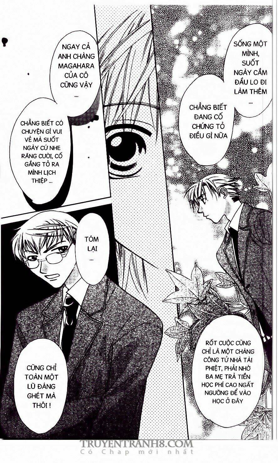 vườn địa đàng chapter 21 34