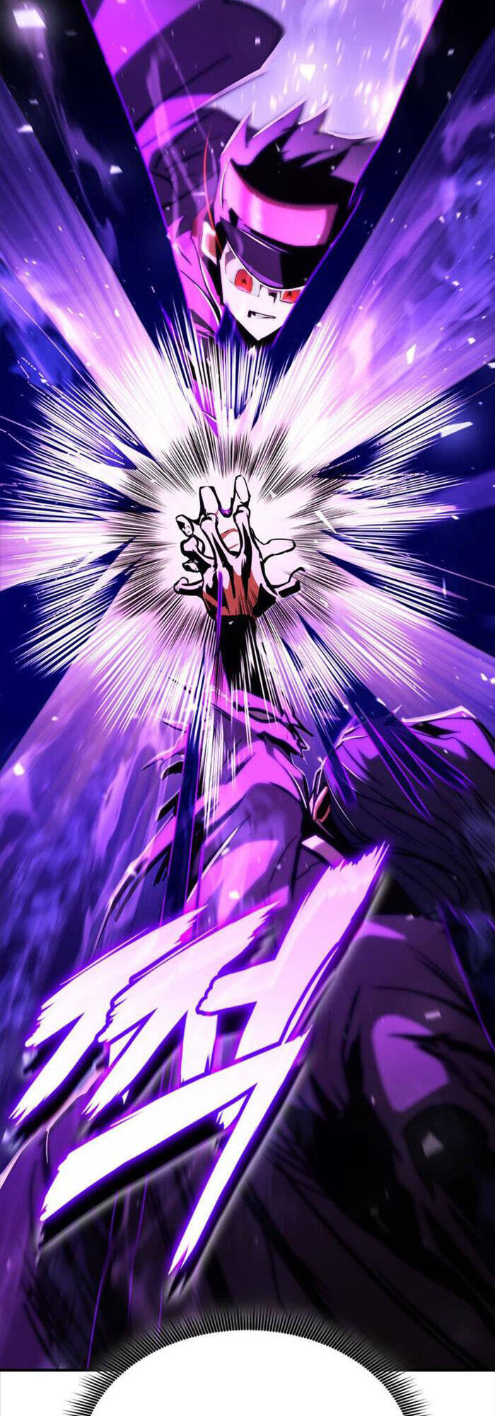 huyền thoại game thủ - tái xuất chapter 166 58