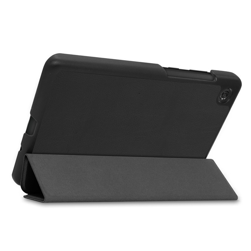 Bao Da Cover Dành Cho Máy Tính Bảng Lenovo Tab M7 TB-7305 7 Inch Hỗ Trợ Smart Cover
