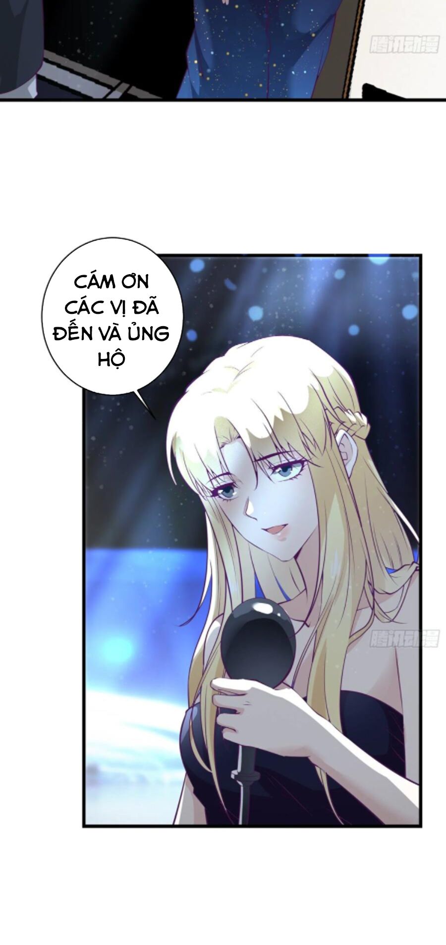 nãi ba là chiến thần mạnh nhất chapter 68 12