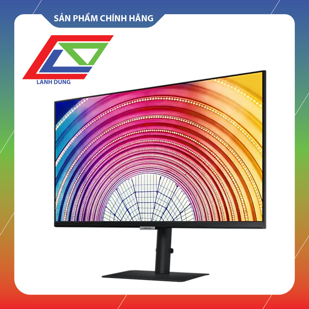 Màn hình Samsung LS27A700NWEXXV UHD 4k HDR10 /60HZ - Hàng chính hãng