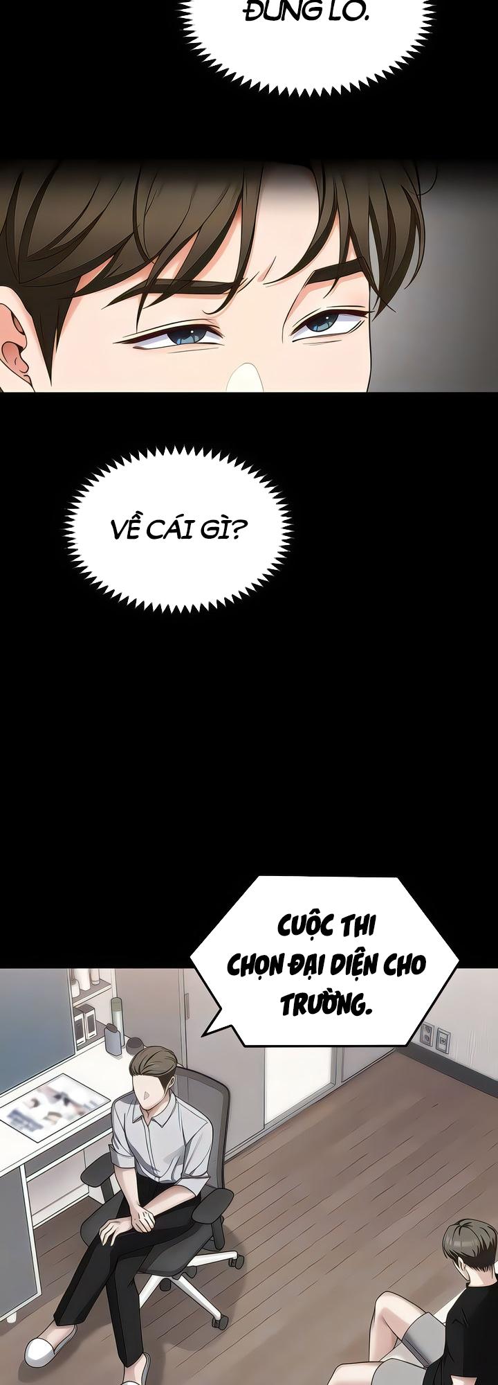 tối nay cưng muốn ăn gì? chapter 79 18