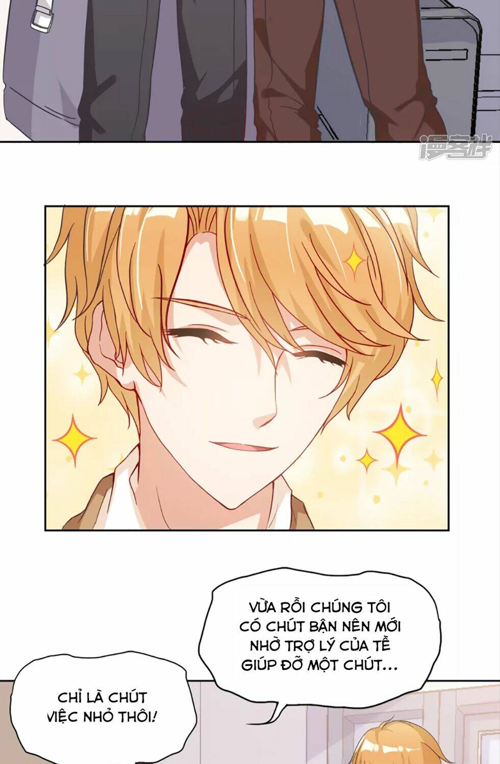 đào sắc tinh quang chapter 7 16