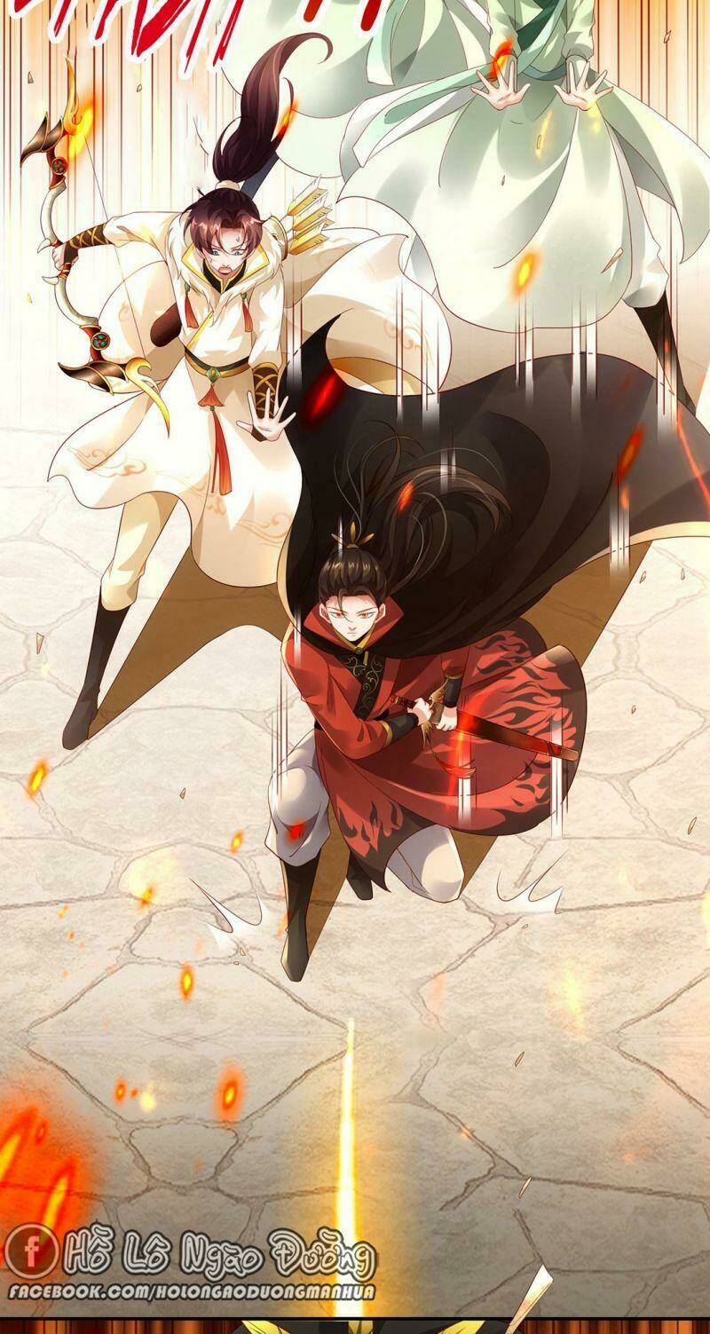 thiên kim bất hoán chapter 77 6