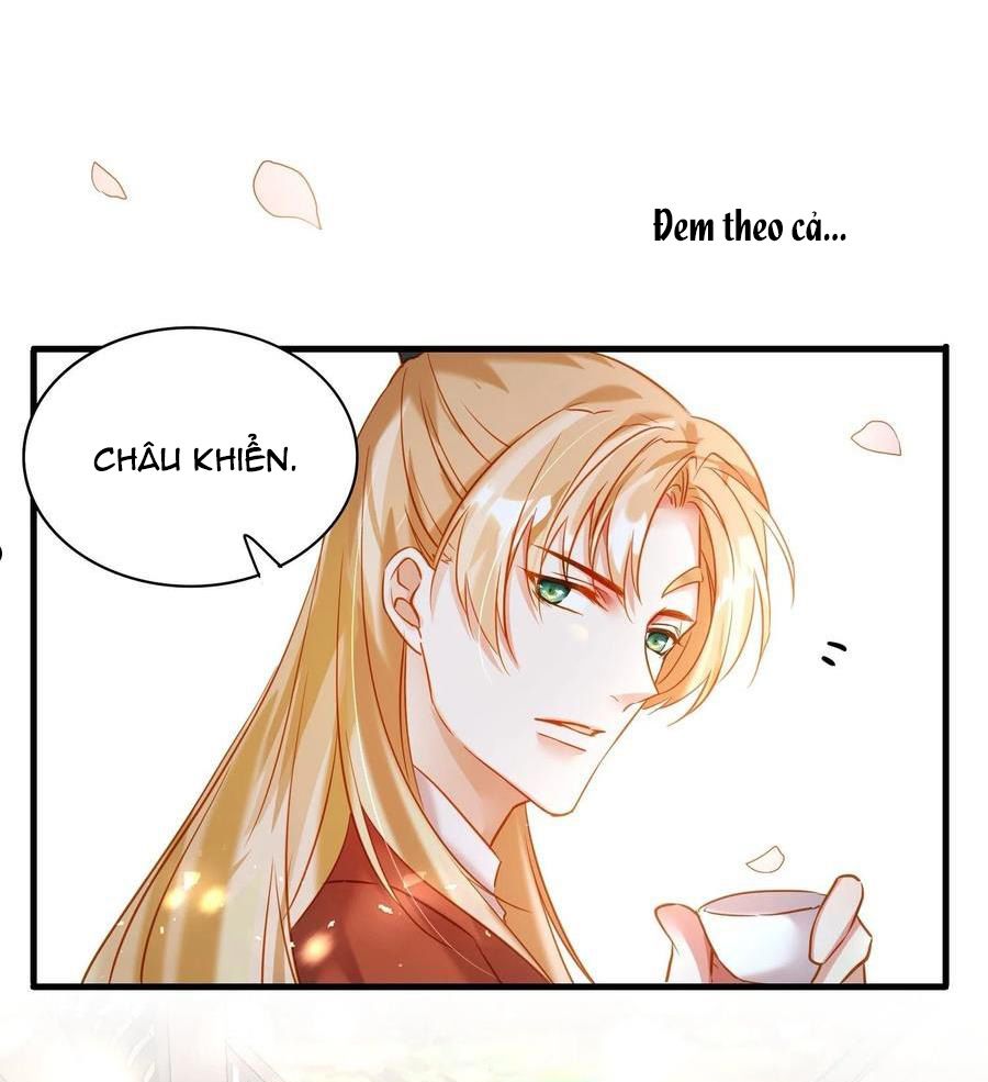 lục thân bất nhận chapter 84 18