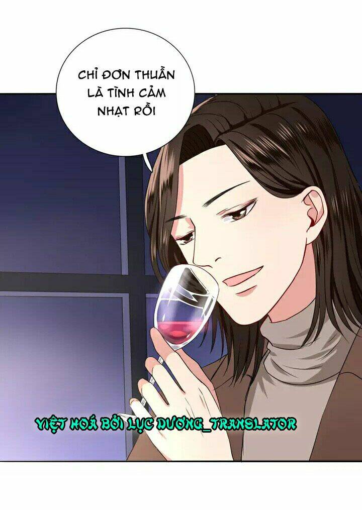 chào buổi sáng, hướng dương chapter 6 21