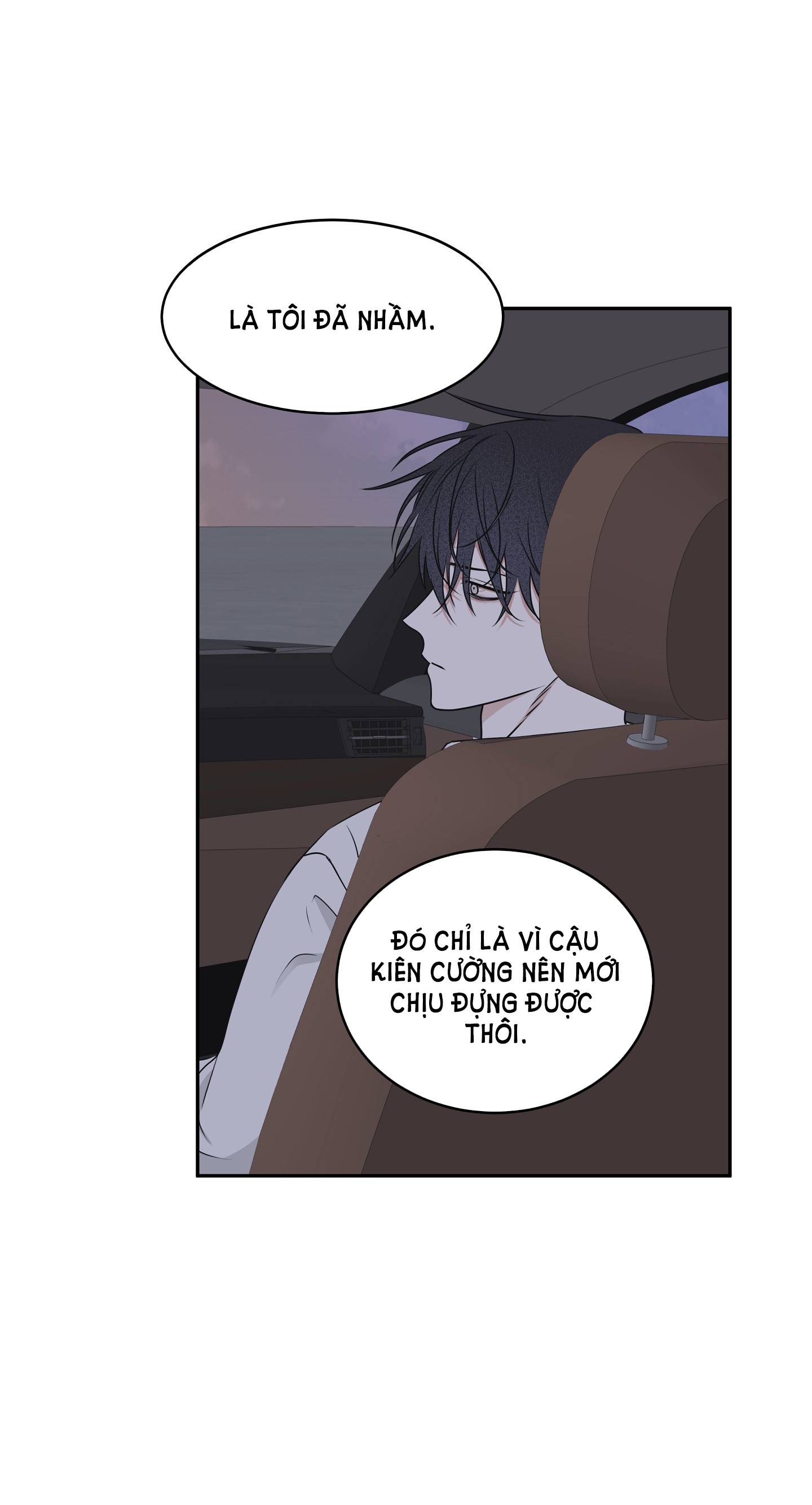 đêm bên bờ biển chapter 62.5 59