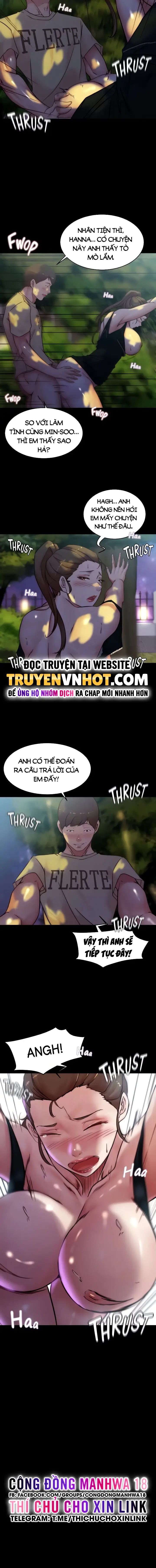 nhật ký quần lót chapter 94 5