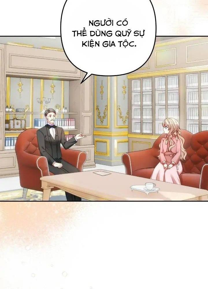 tại sao mẹ chồng tôi lại như thế này? chapter 42 94