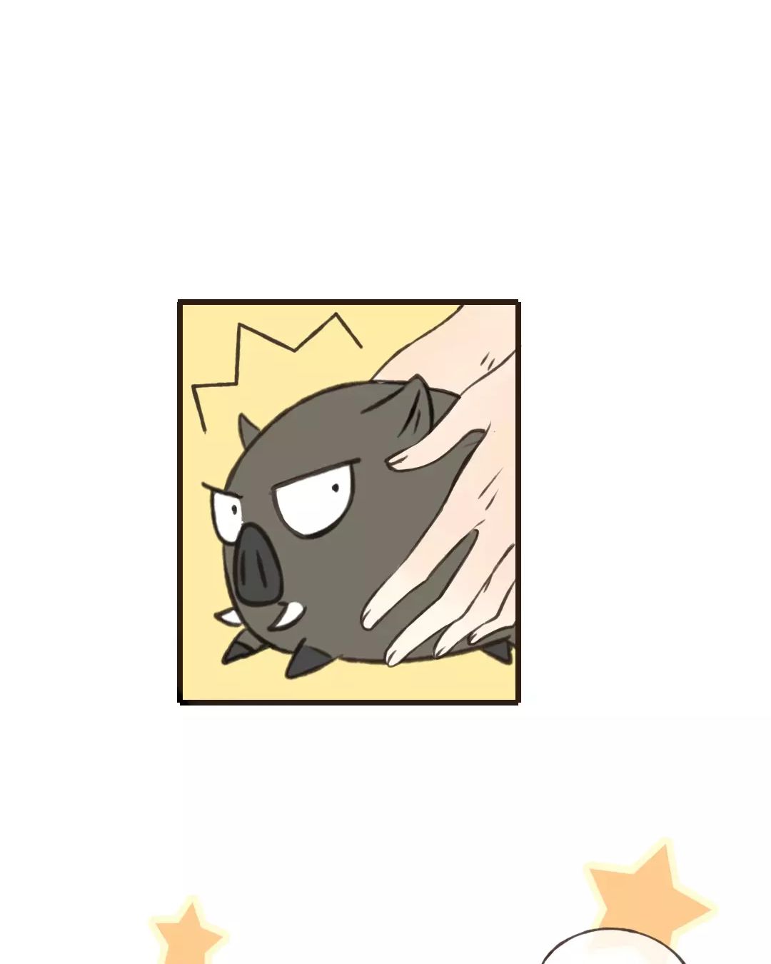 trên trời rớt xuống một hòa thượng ngốc chapter 52 24