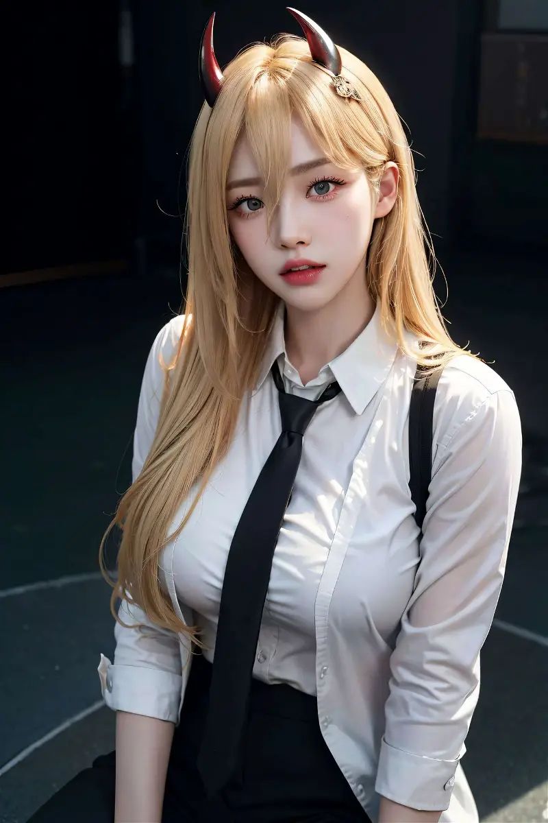 artist ai generated chapter 366 8