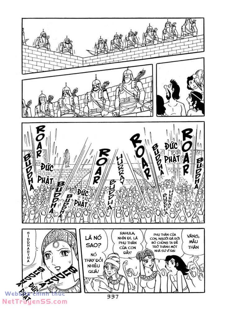 buddha - truyền thuyết đức phật chapter 58 49