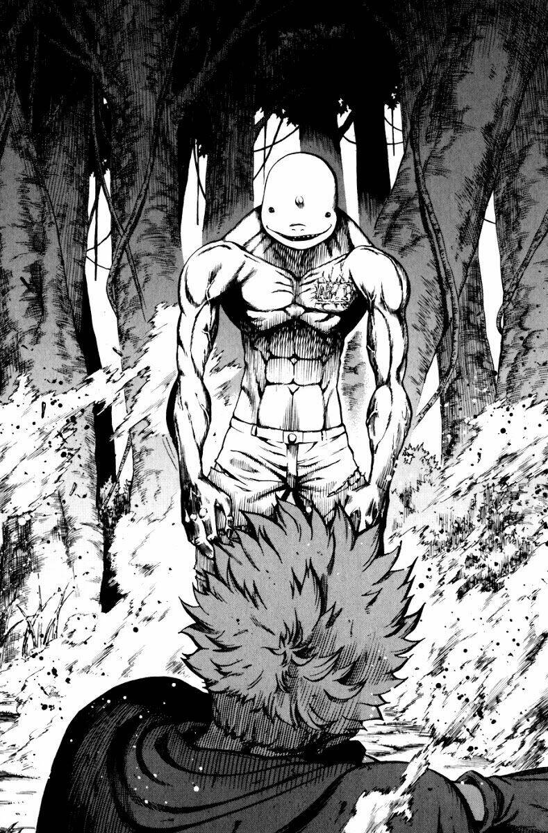 la mosca chapter 32 147