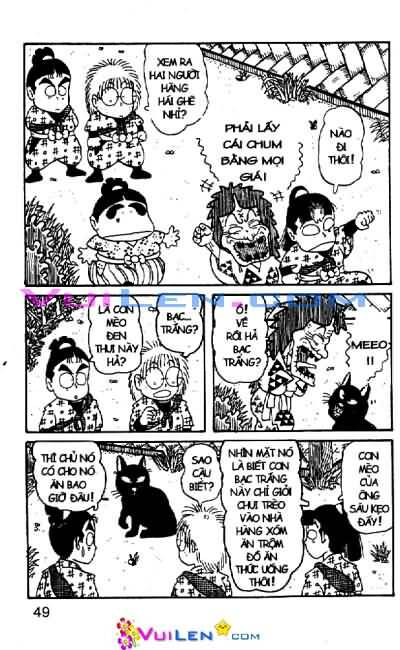 ninja loạn thị chapter 15 49