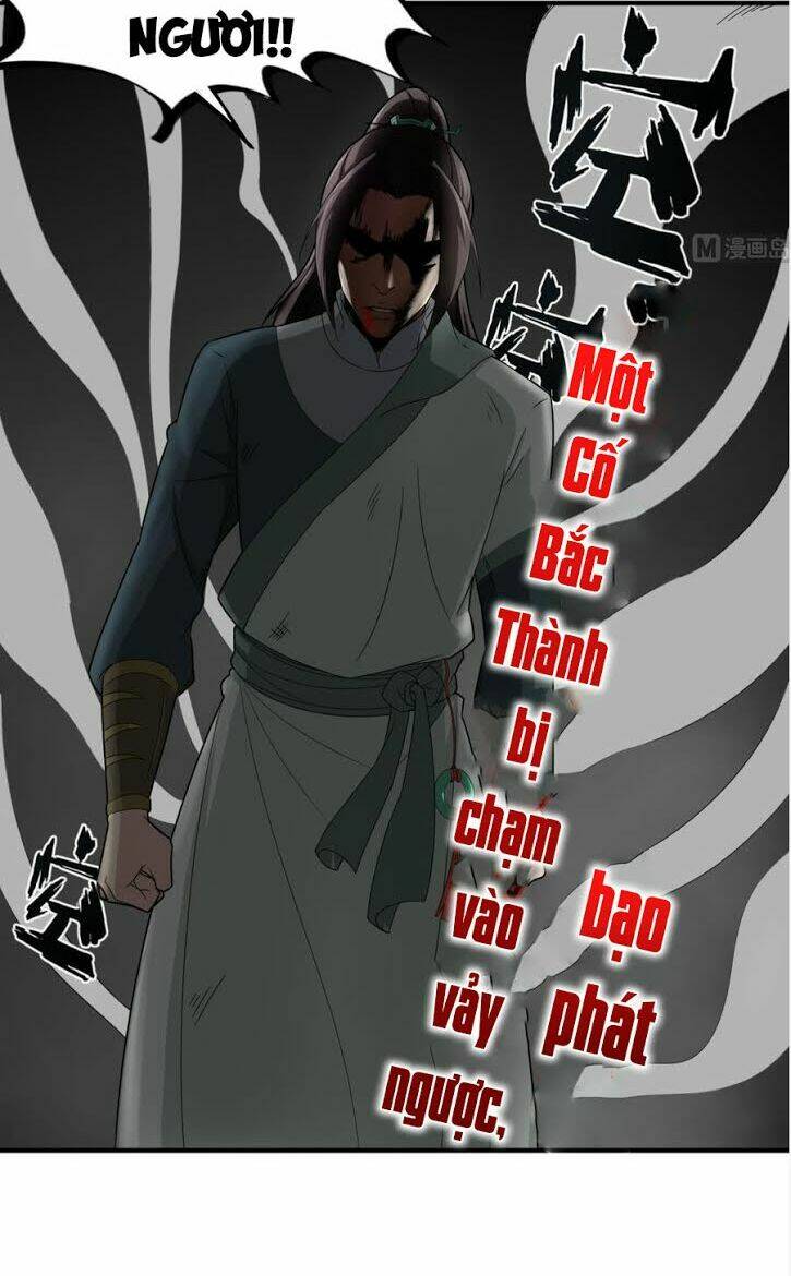 ngược về thời đường chapter 42 18